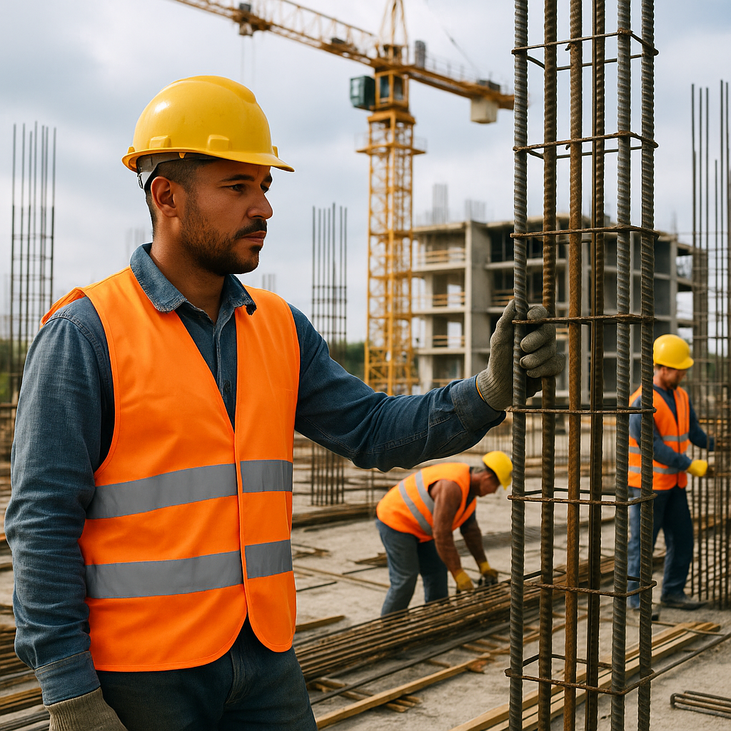 Carreras en Auge en España: Oportunidades para Brasileños en TI, Salud y Construcción Civil